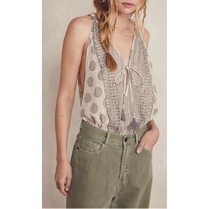 Soul of the Sun Bodysuit